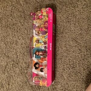 New Barbie gift set number one 1959, 1986